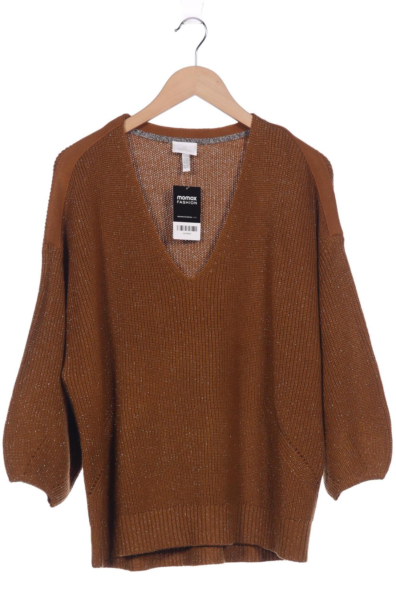 

Sportalm Damen Pullover, braun, Gr. 42