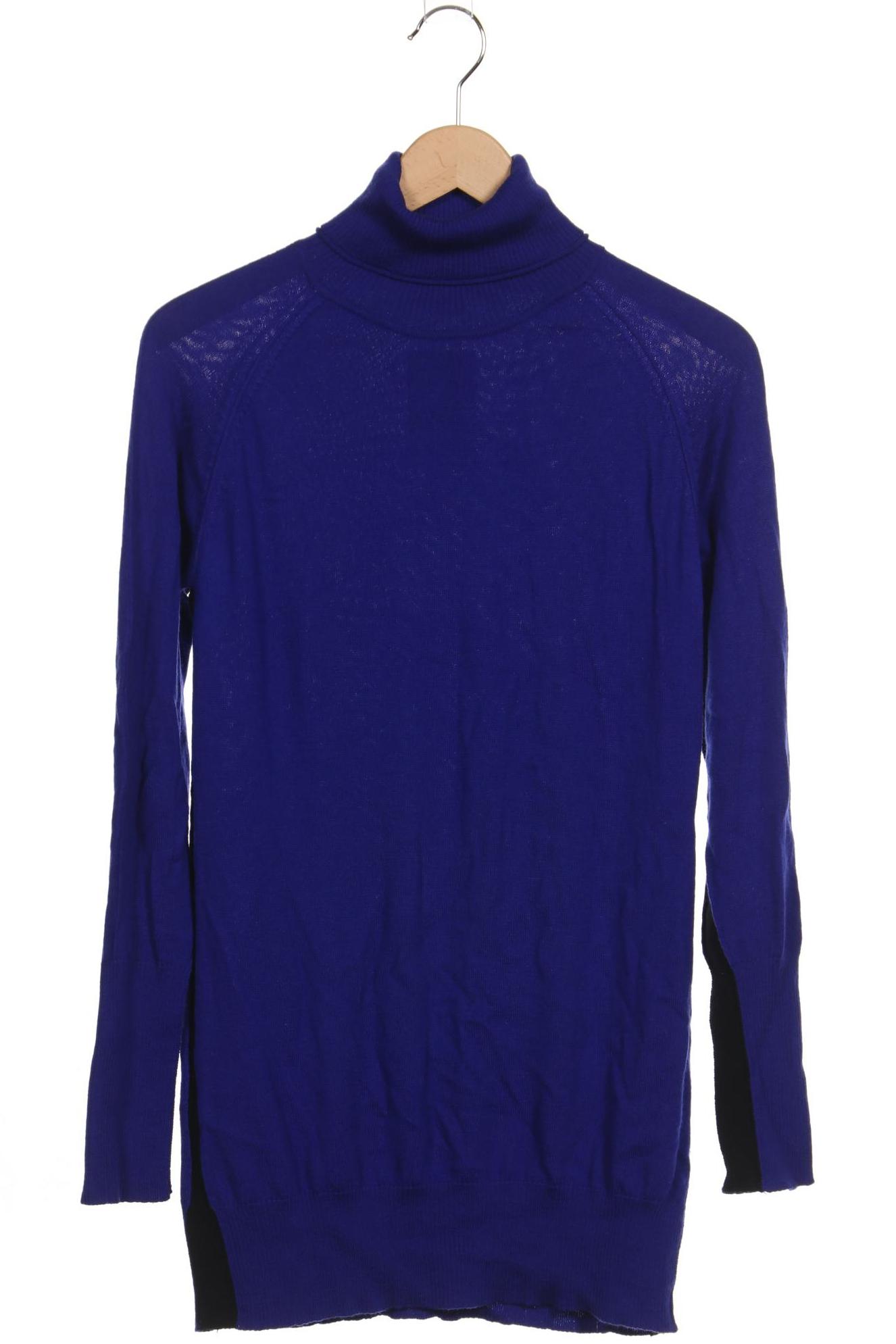 

Sportalm Damen Pullover, blau, Gr. 42