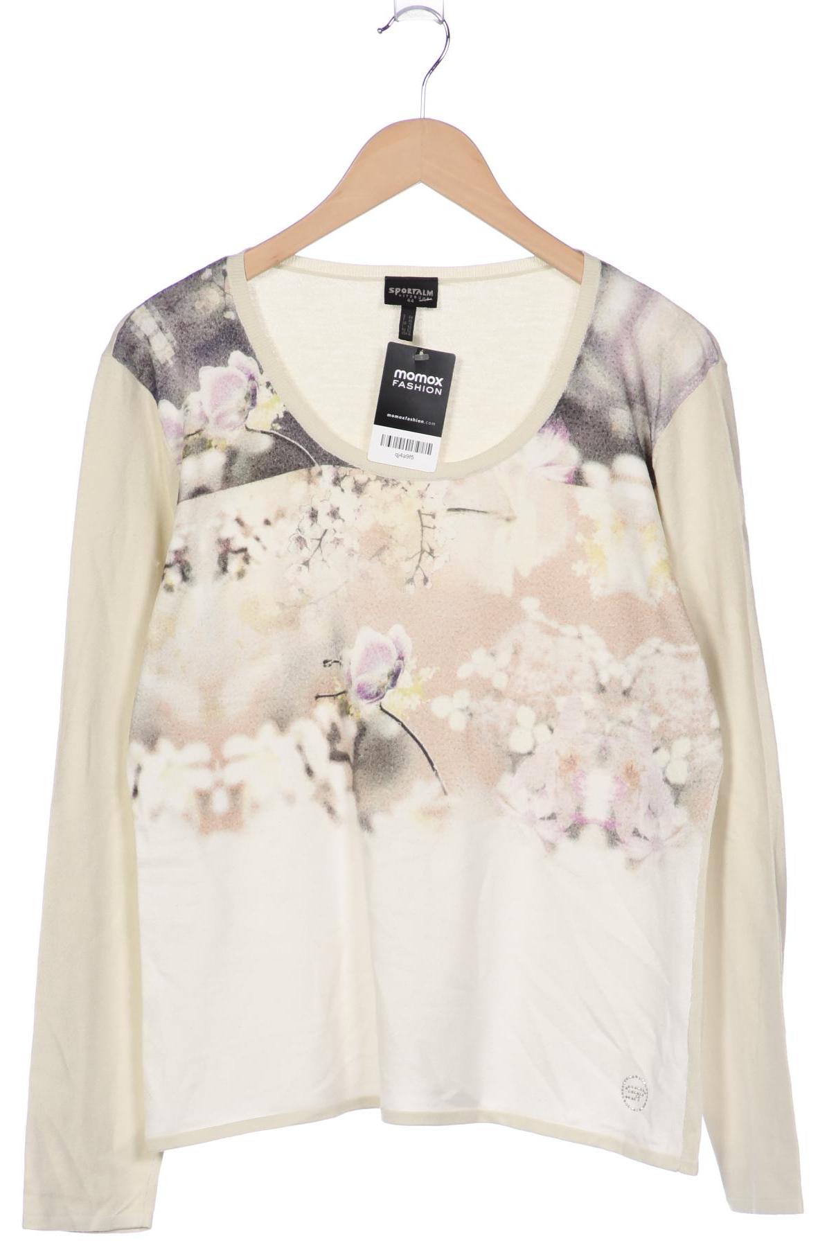 

Sportalm Damen Pullover, beige, Gr. 44