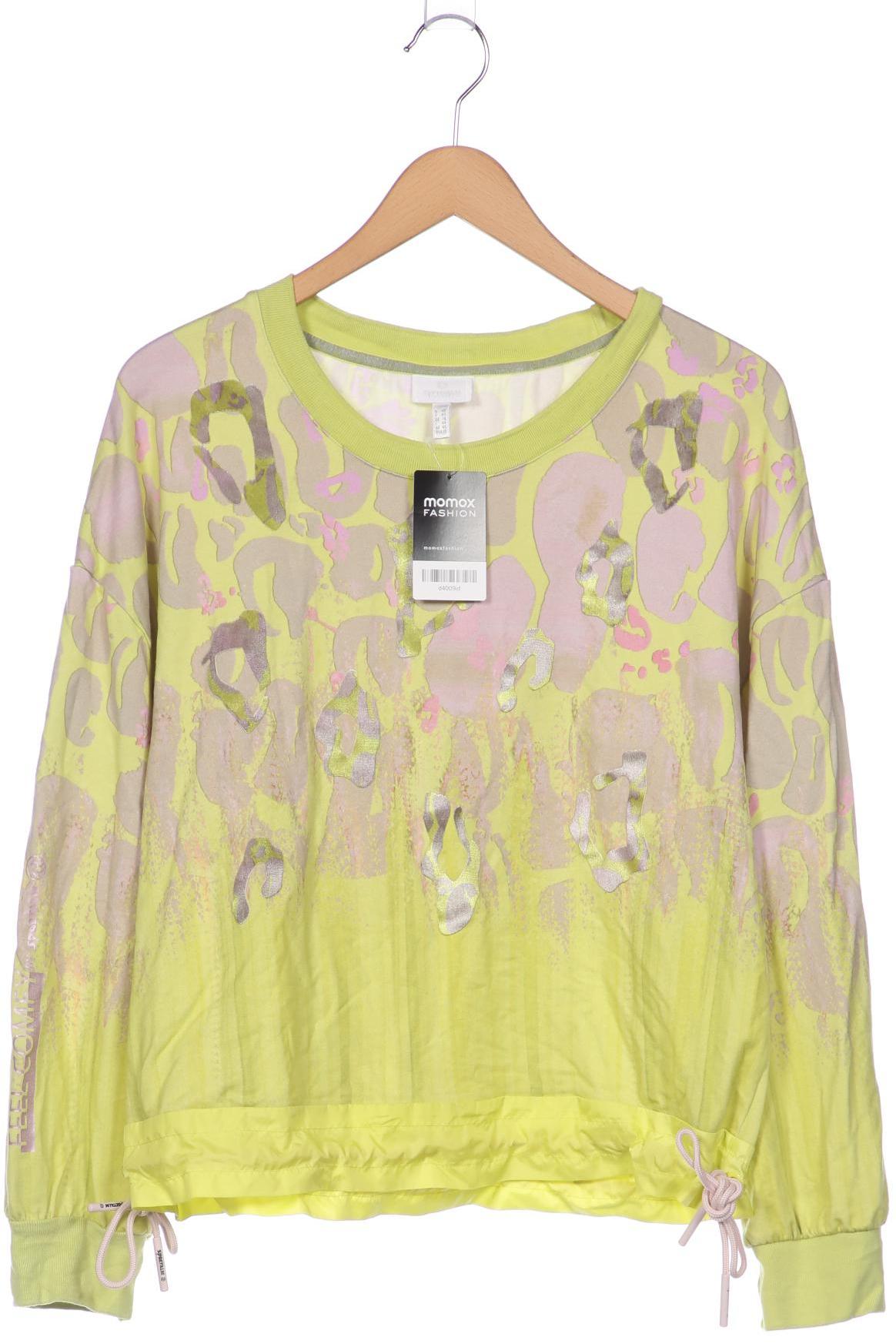 

Sportalm Damen Pullover, grün, Gr. 40