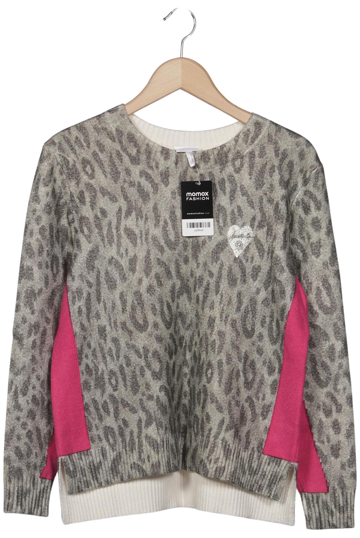 

Sportalm Damen Pullover, mehrfarbig, Gr. 38