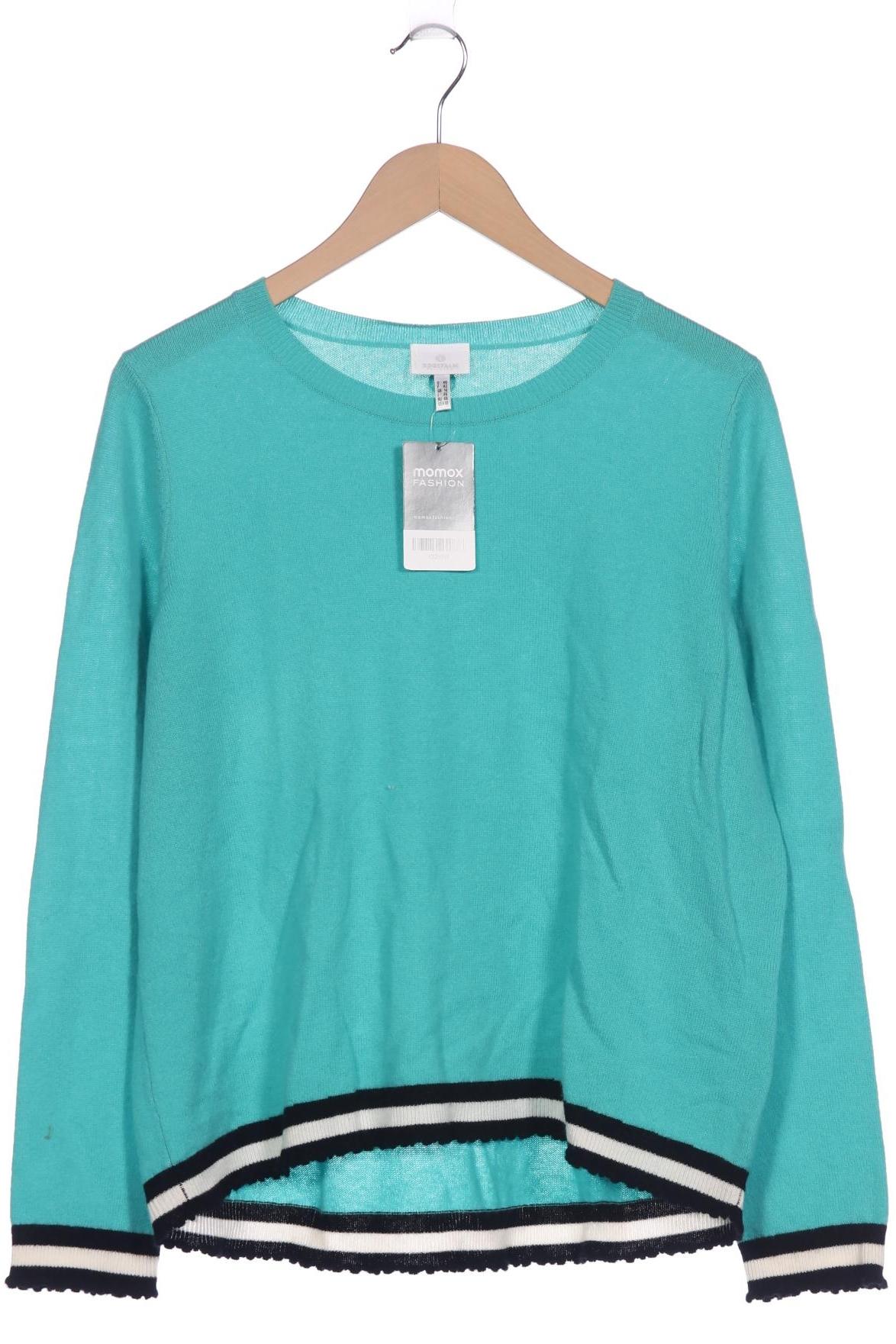 

Sportalm Damen Pullover, türkis, Gr. 40