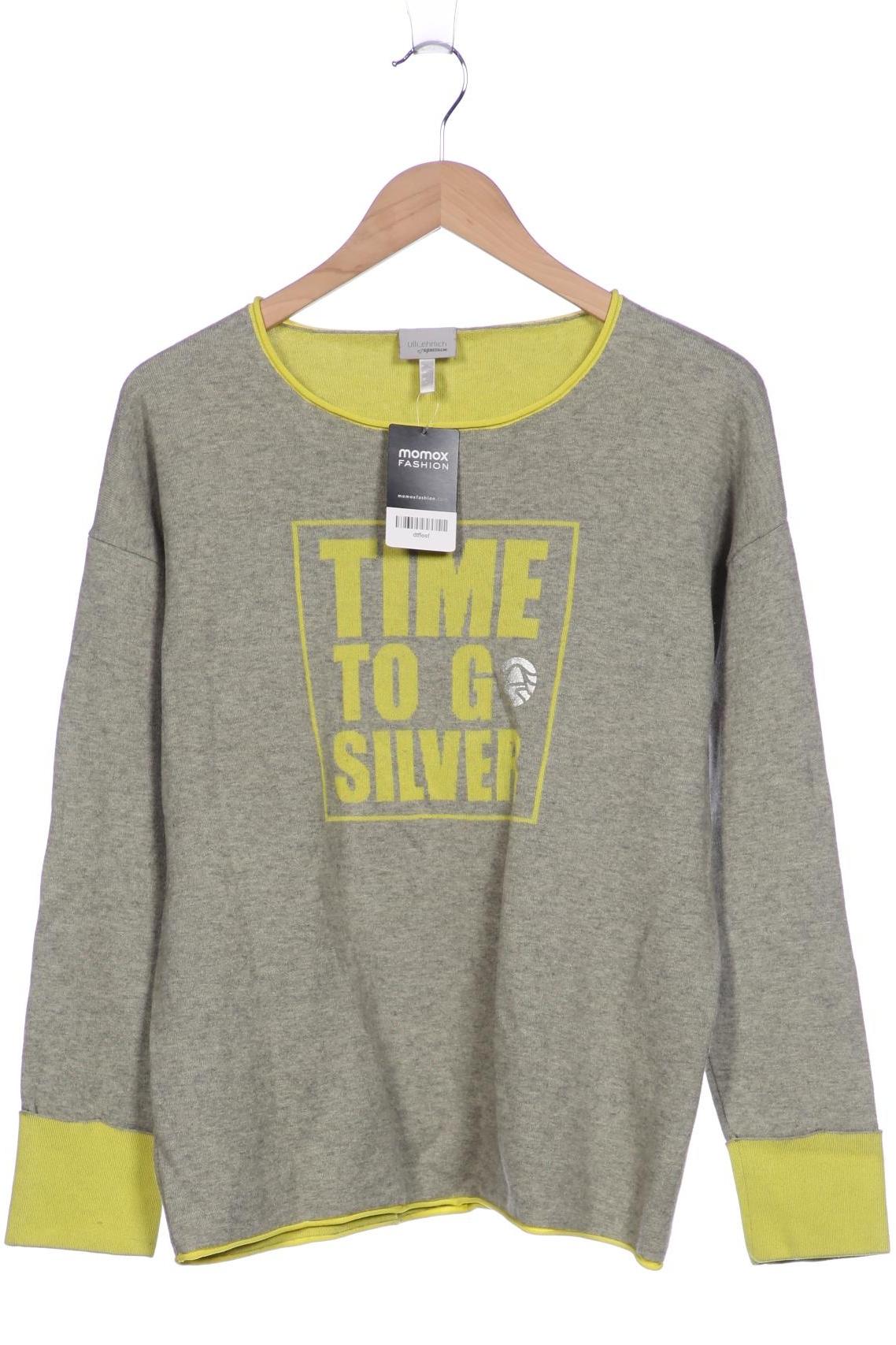 

Sportalm Damen Pullover, grau, Gr. 36