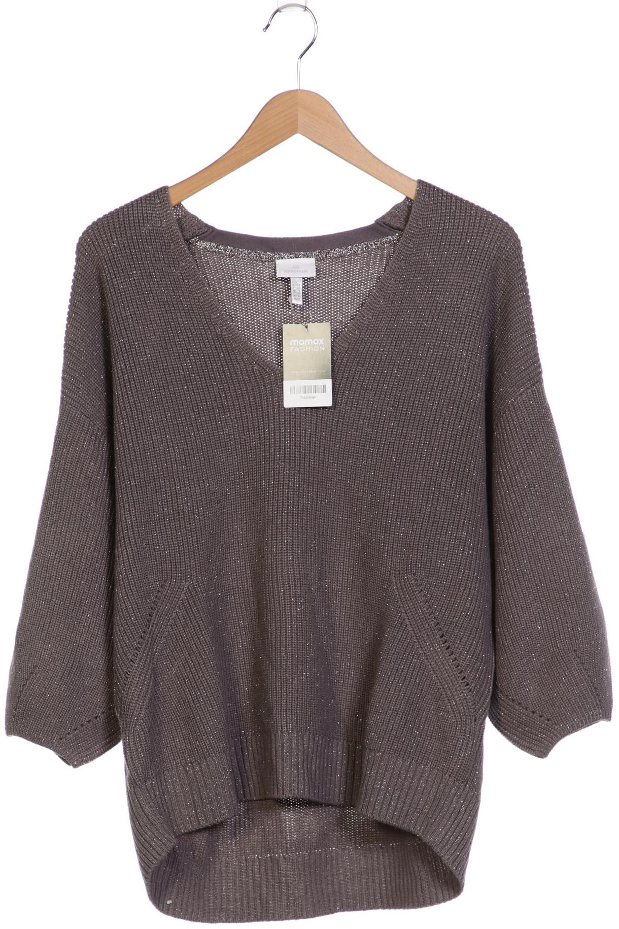 

Sportalm Damen Pullover, grau, Gr. 40