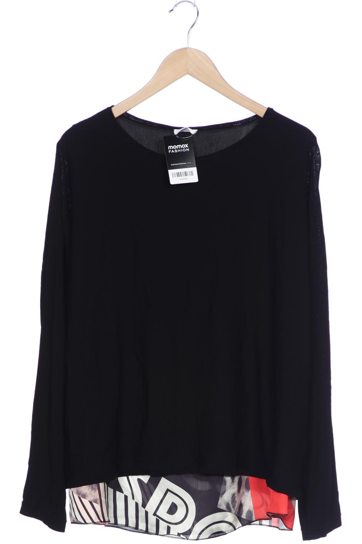 

Sportalm Damen Pullover, schwarz, Gr. 48