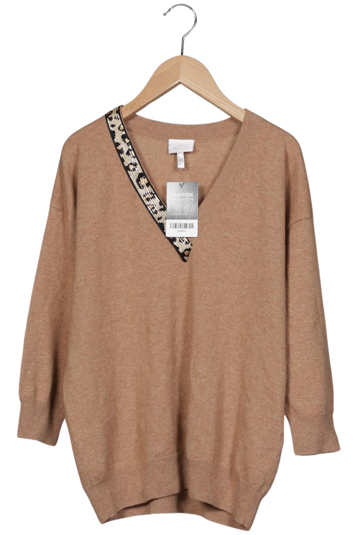 

Sportalm Damen Pullover, beige, Gr. 36