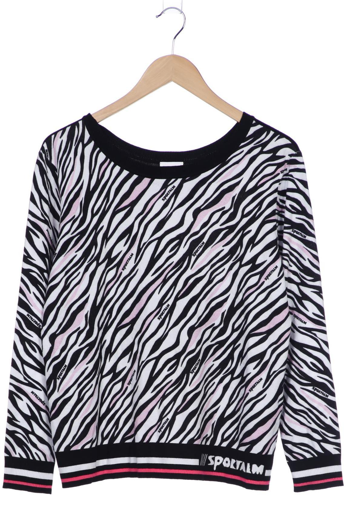 

Sportalm Damen Pullover, schwarz, Gr. 40