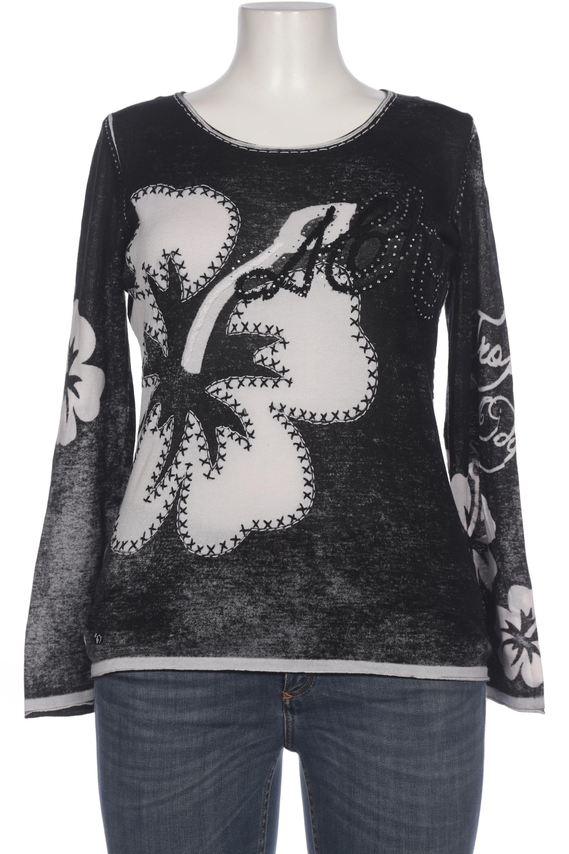 

Sportalm Damen Pullover, schwarz, Gr. 40
