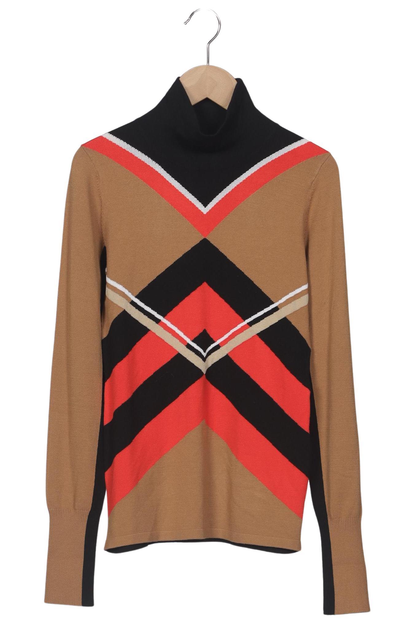 

Sportalm Damen Pullover, mehrfarbig, Gr. 34