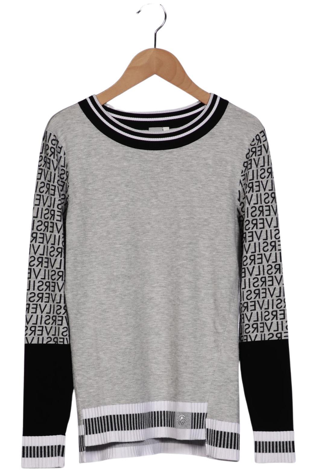 

Sportalm Damen Pullover, grau, Gr. 34