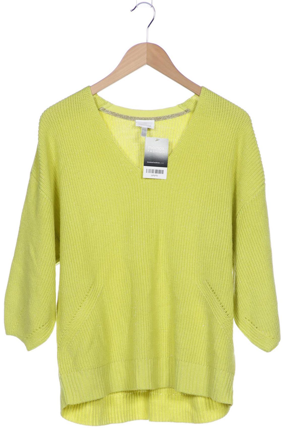 

Sportalm Damen Pullover, grün, Gr. 38