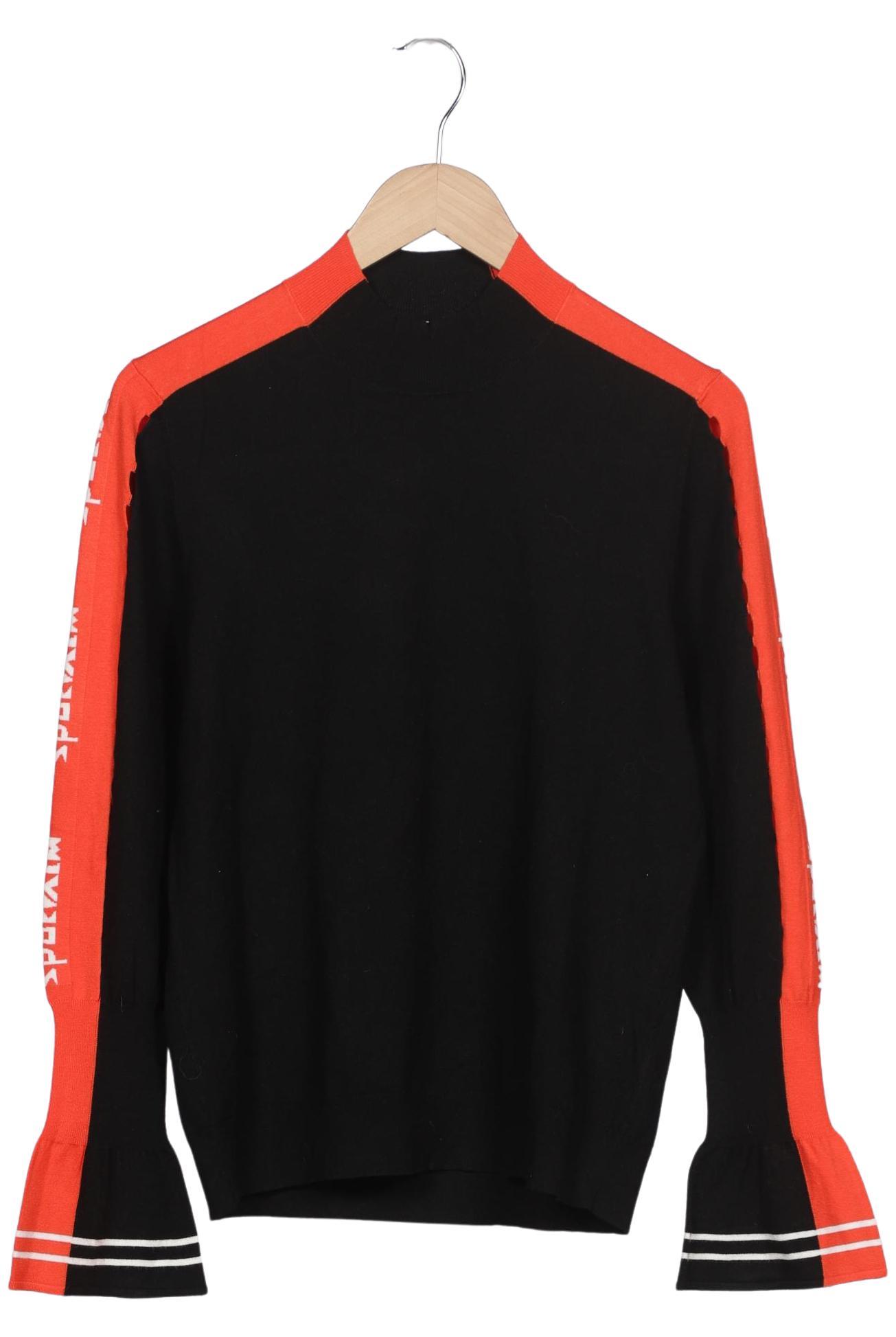 

Sportalm Damen Pullover, schwarz, Gr. 42