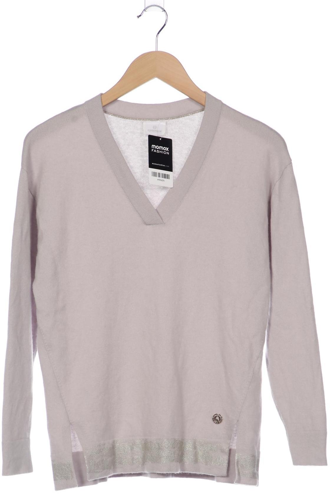 

Sportalm Damen Pullover, grau, Gr. 36