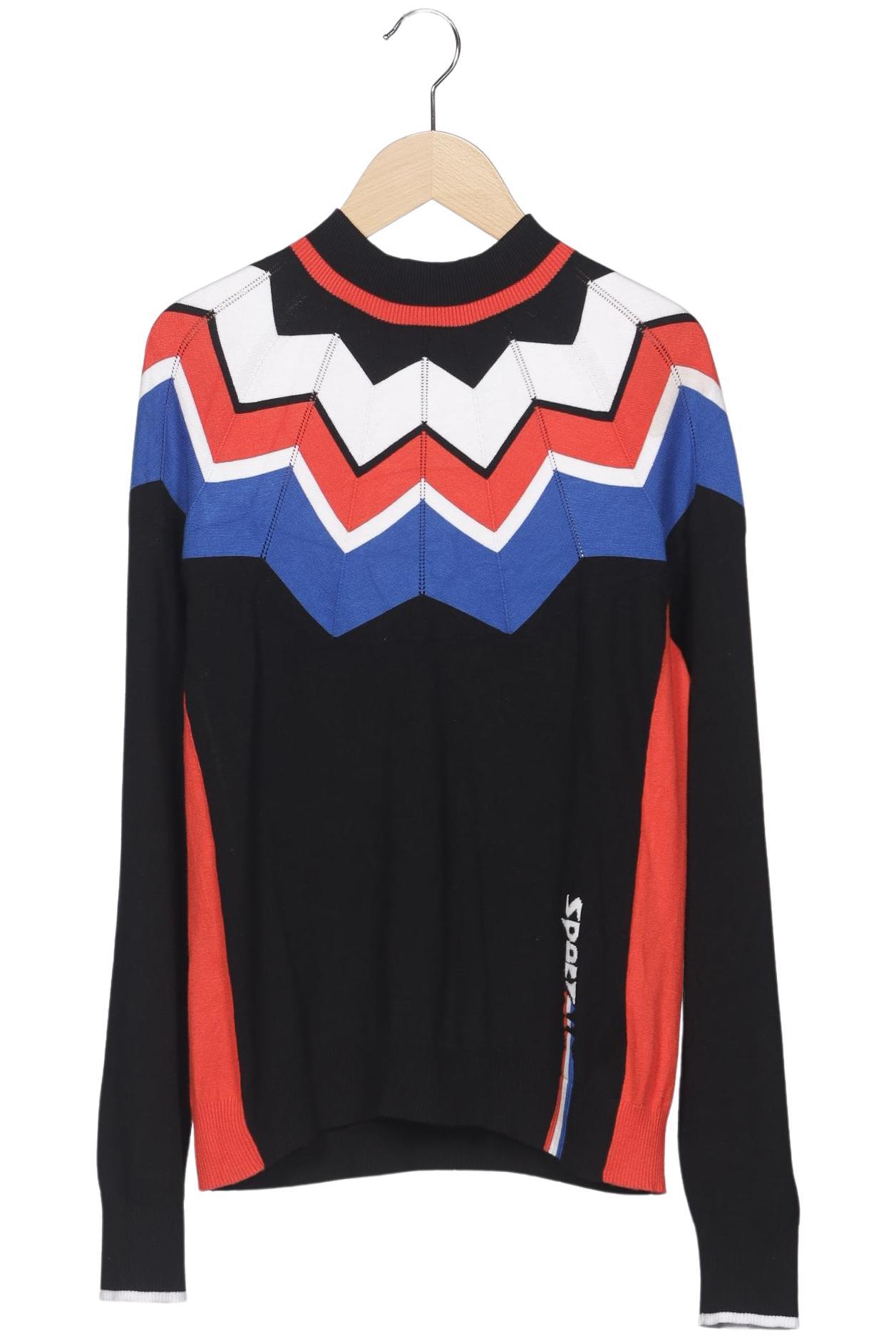 

Sportalm Damen Pullover, mehrfarbig, Gr. 38