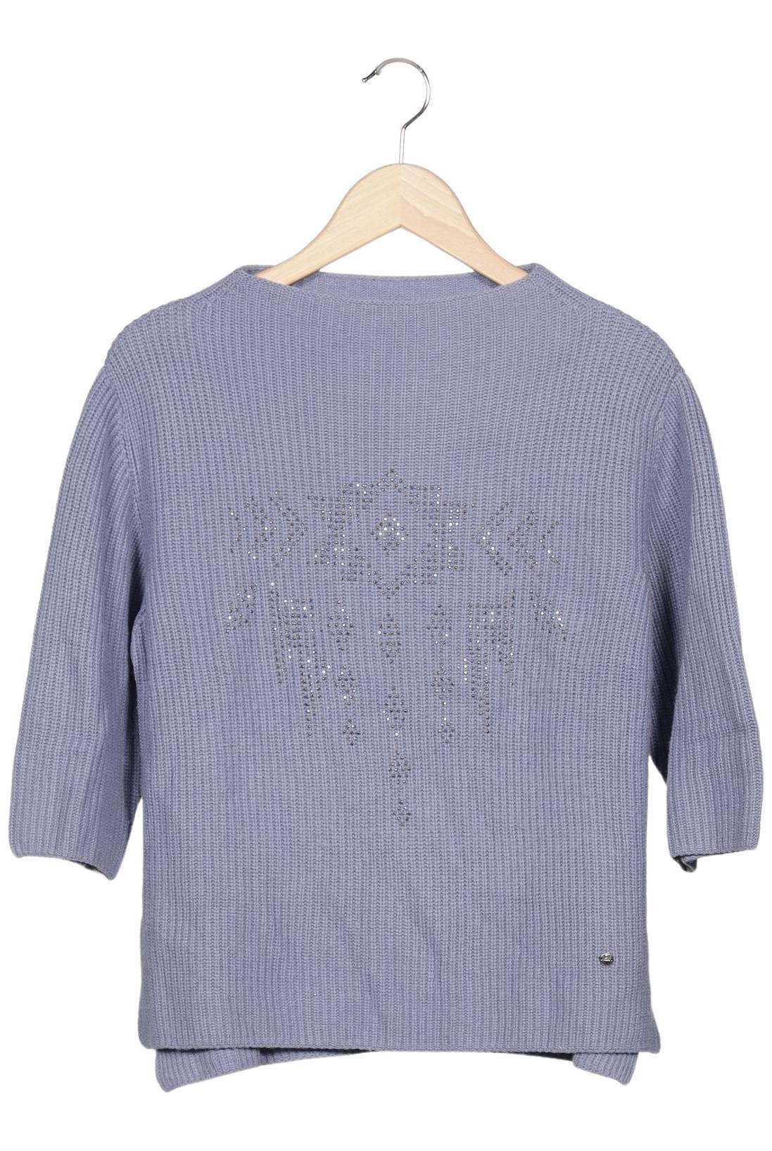 

Sportalm Damen Pullover, hellblau, Gr. 36