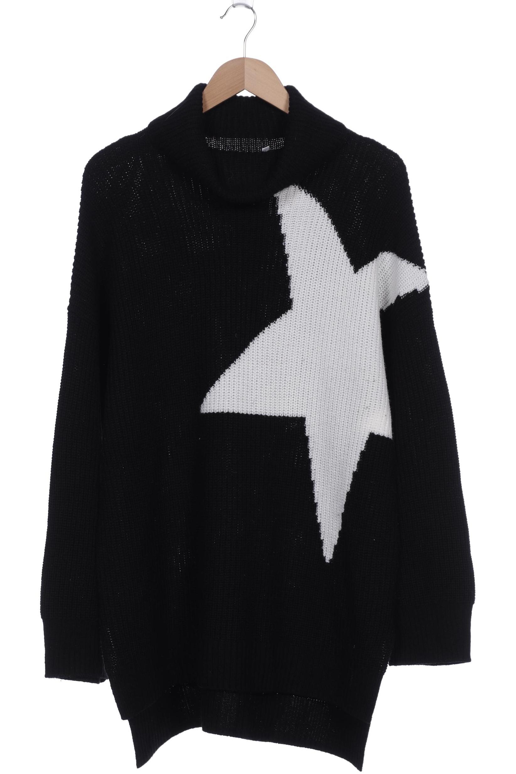 

Sportalm Damen Pullover, schwarz