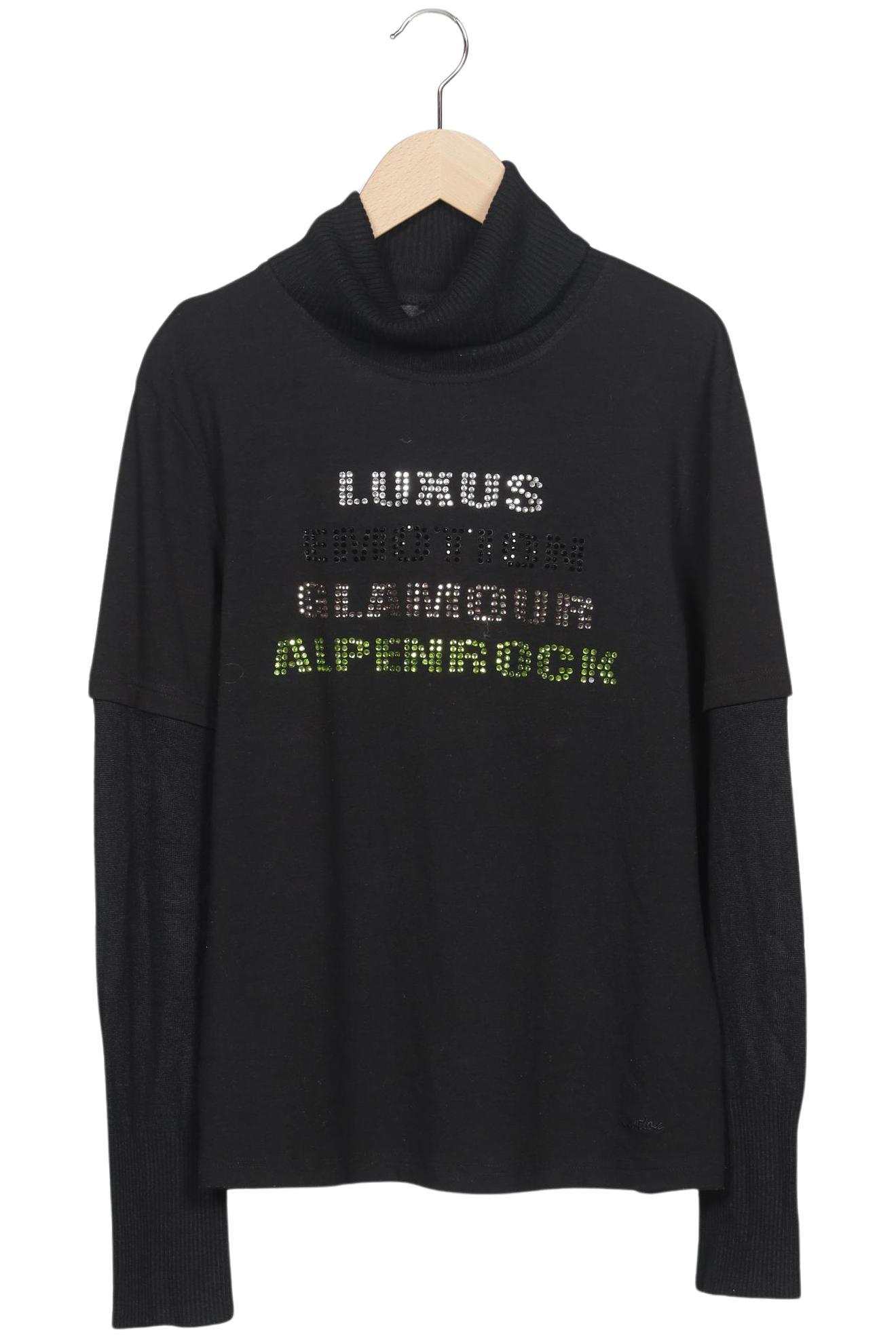 

Sportalm Damen Pullover, schwarz, Gr. 42