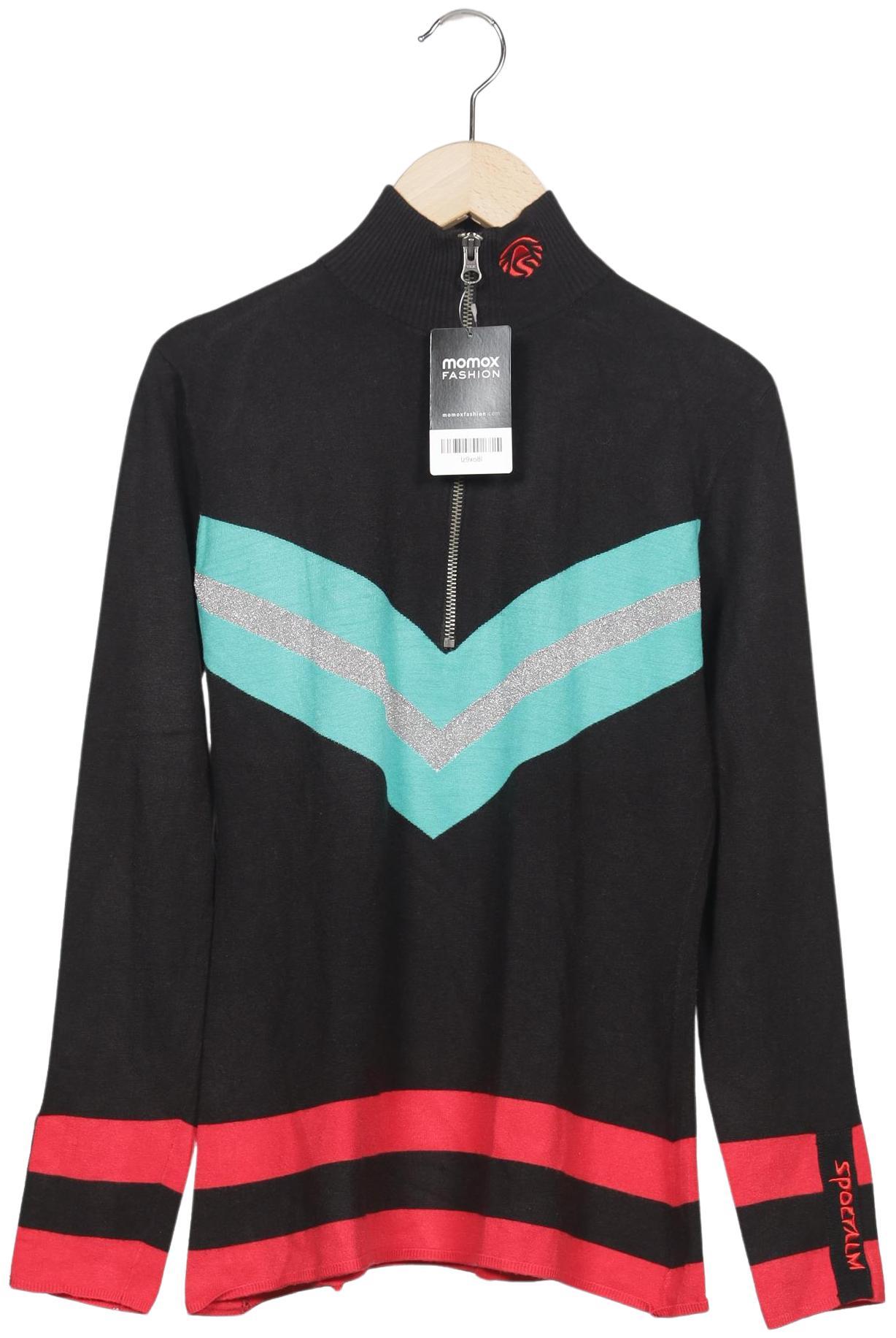 

Sportalm Damen Pullover, mehrfarbig, Gr. 36