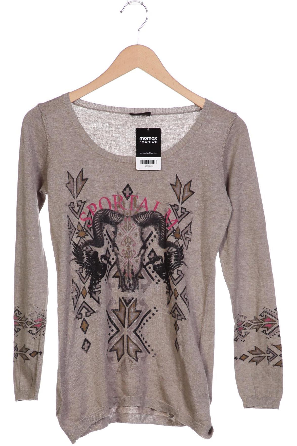 

Sportalm Damen Pullover, braun