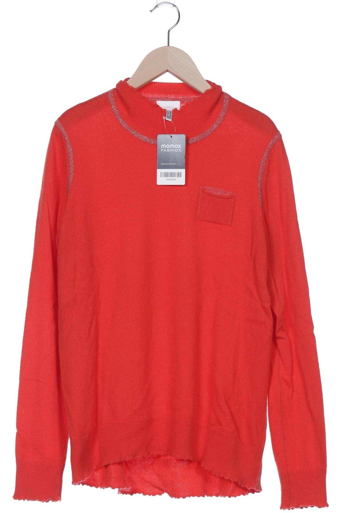 

Sportalm Damen Pullover, rot, Gr. 42