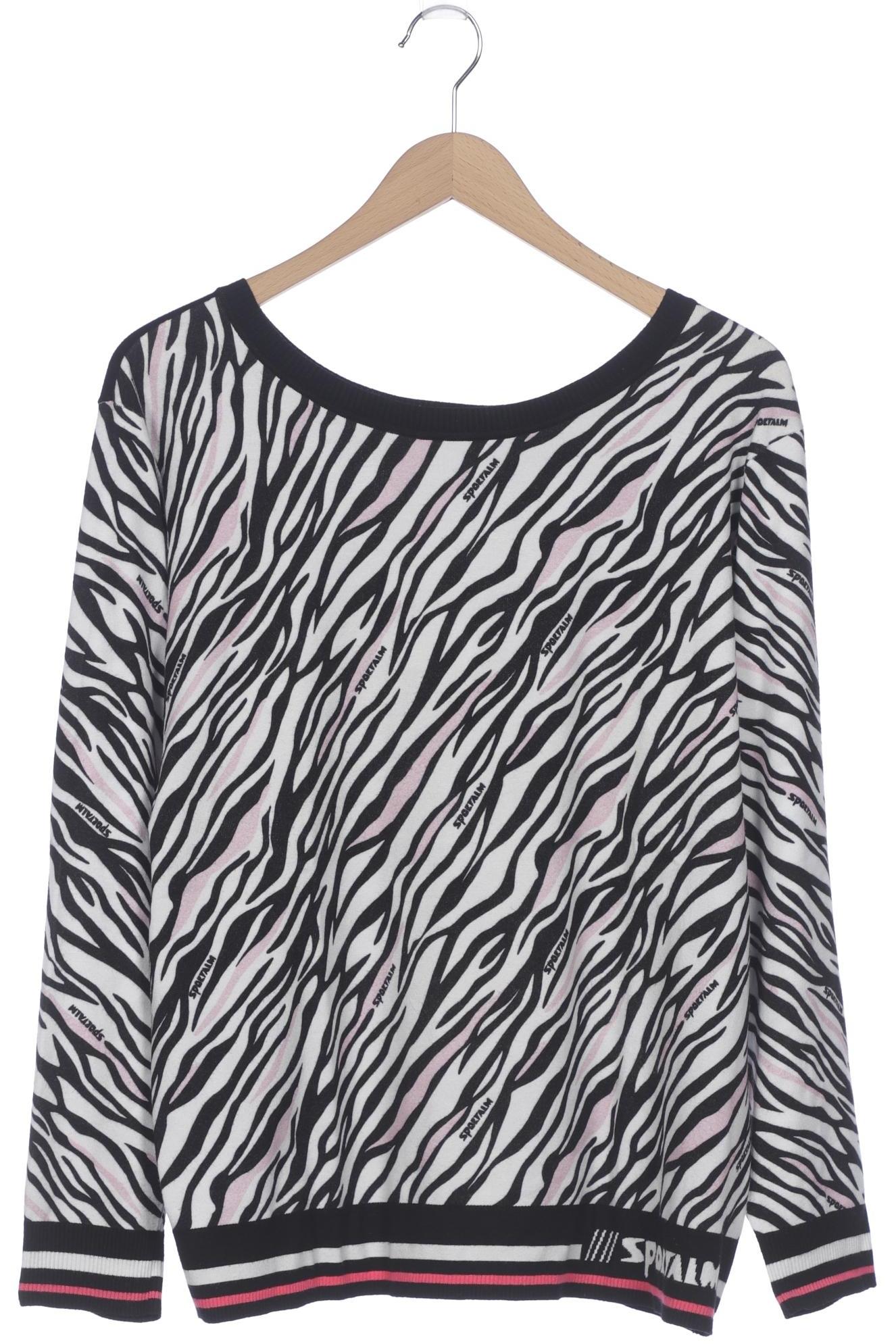 

Sportalm Damen Pullover, mehrfarbig, Gr. 46