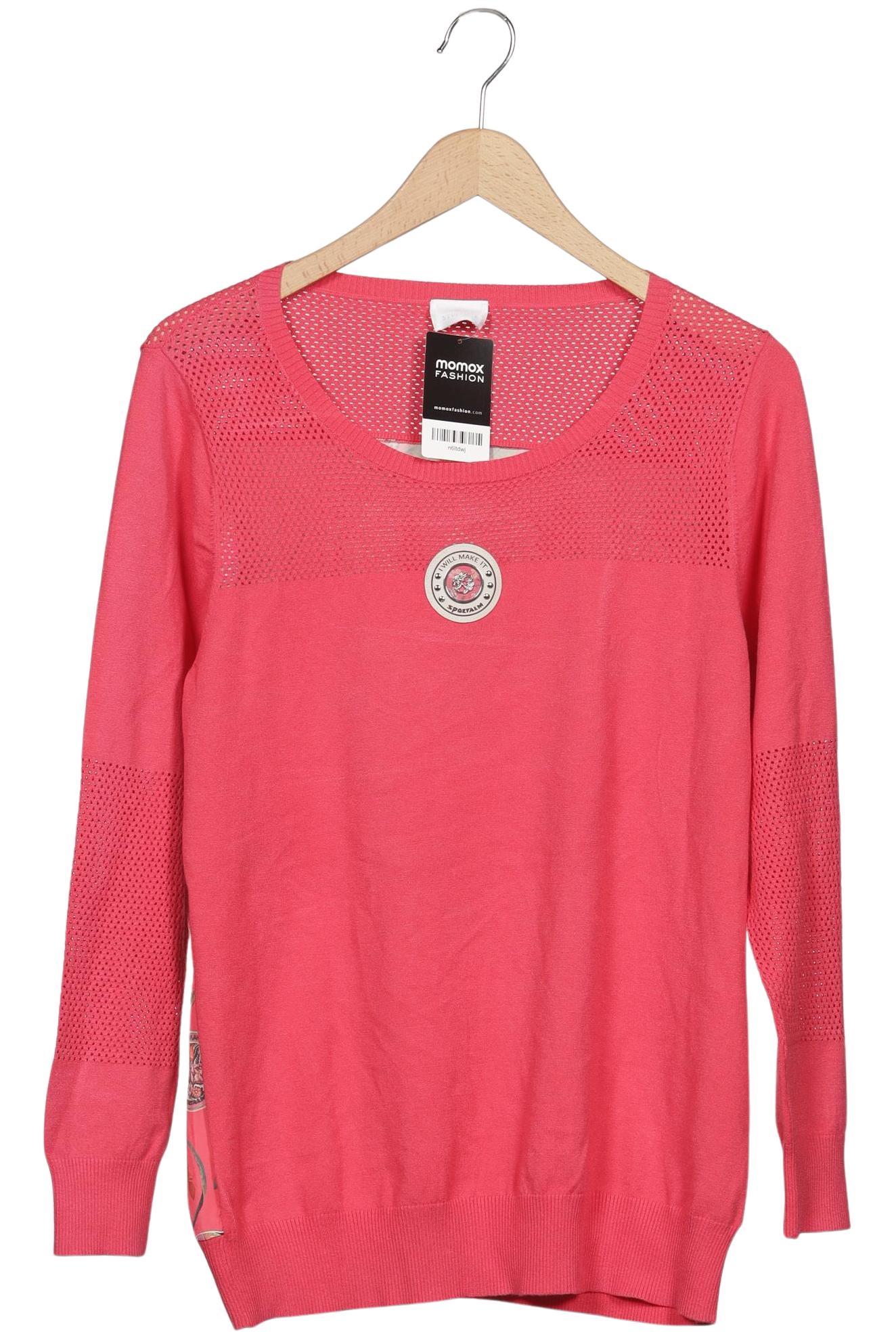 

Sportalm Damen Pullover, pink, Gr. 44