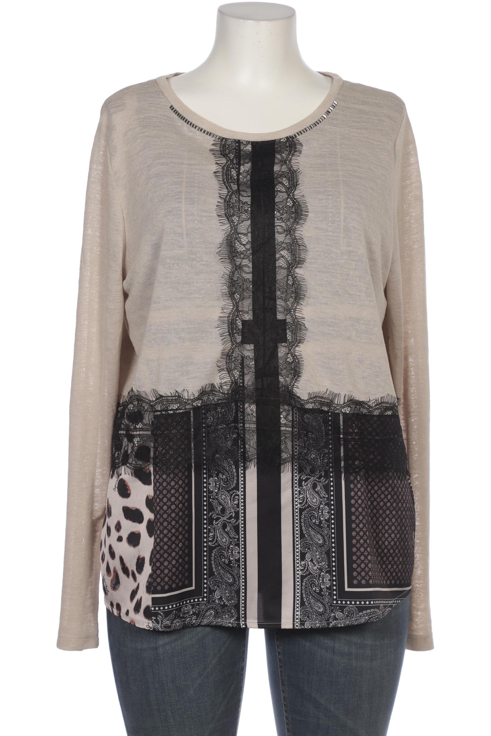 

Sportalm Damen Pullover, beige