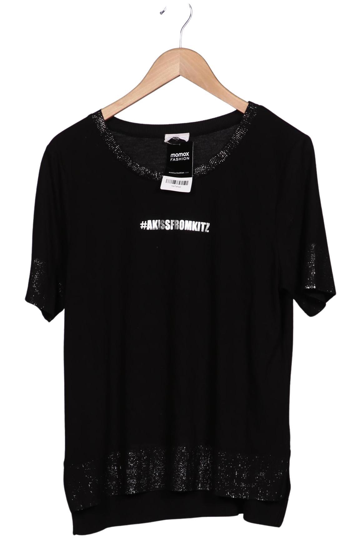 

Sportalm Damen Pullover, schwarz, Gr. 44