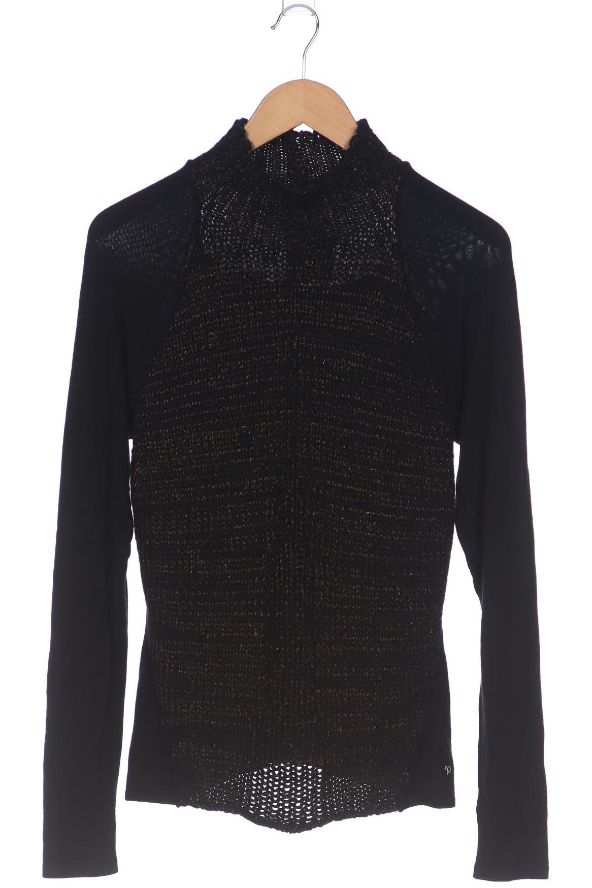 

Sportalm Damen Pullover, schwarz, Gr. 38