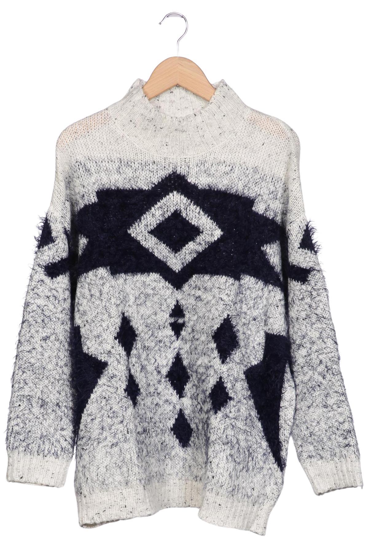 

Sportalm Damen Pullover, mehrfarbig, Gr. 42