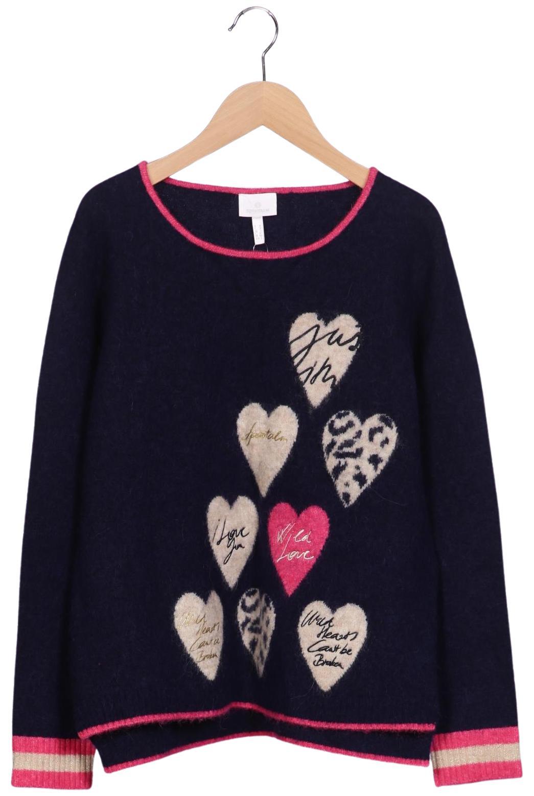 

Sportalm Damen Pullover, mehrfarbig, Gr. 36