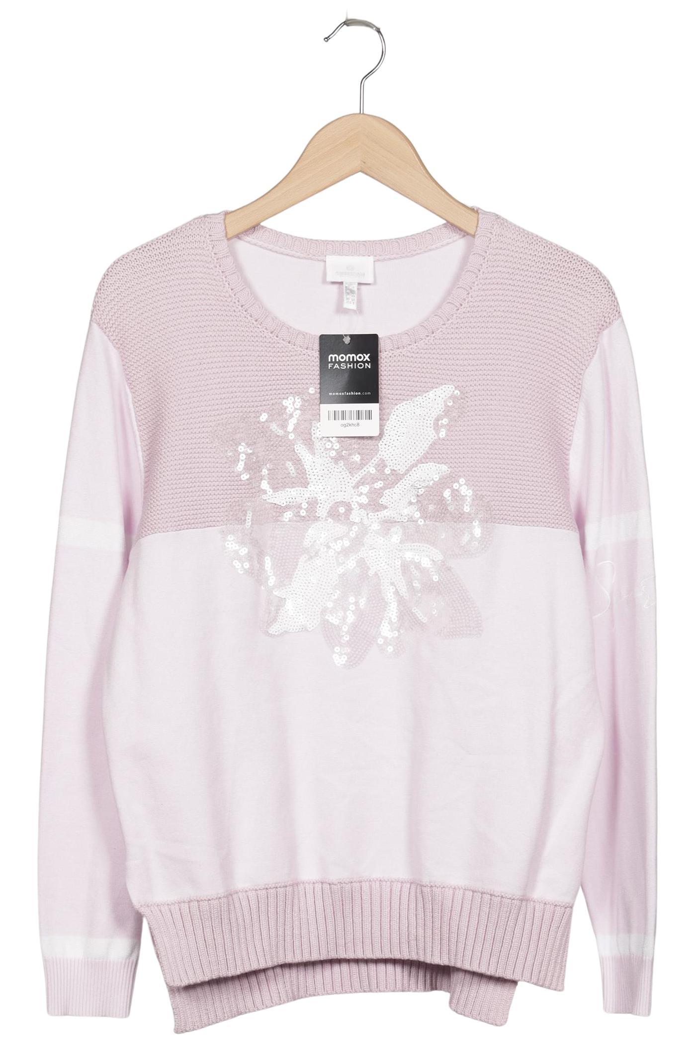 

Sportalm Damen Pullover, pink, Gr. 38