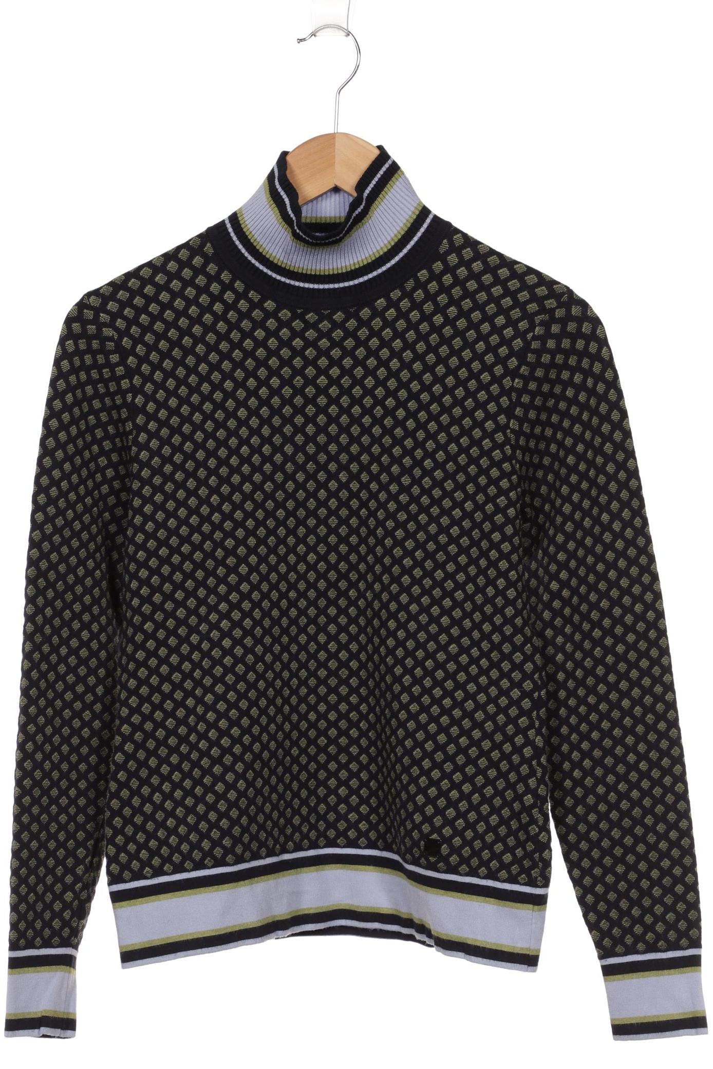 

Sportalm Damen Pullover, blau, Gr. 36