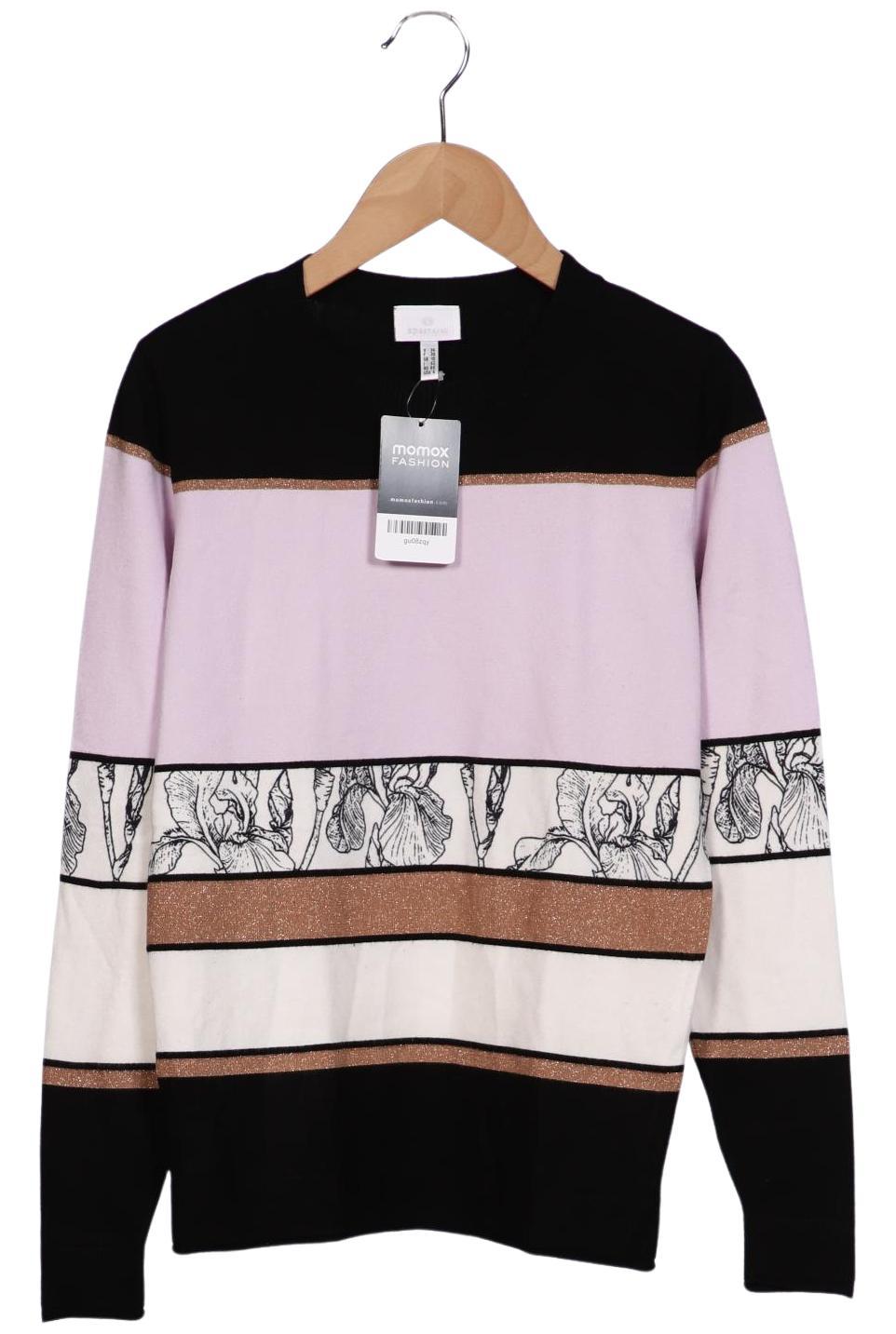 

Sportalm Damen Pullover, mehrfarbig, Gr. 36