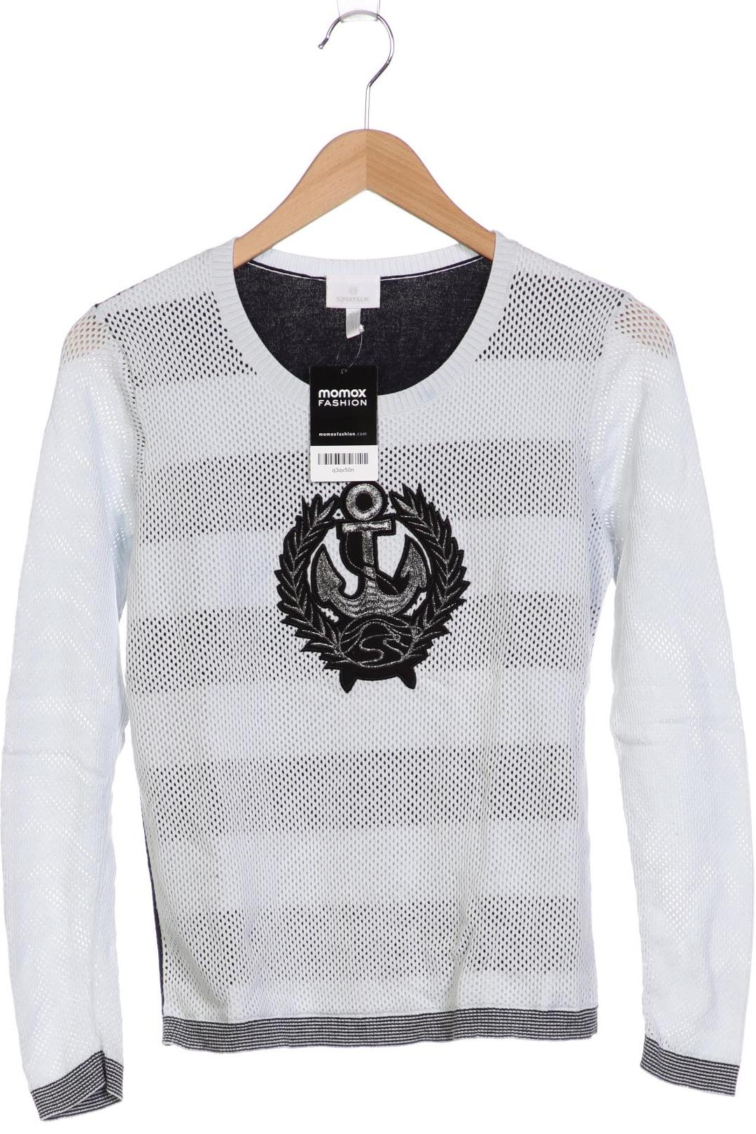 

Sportalm Damen Pullover, mehrfarbig, Gr. 36