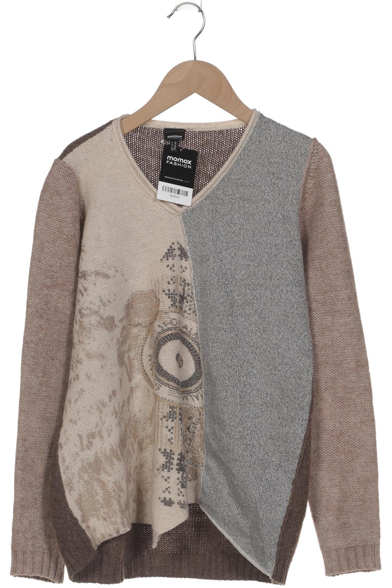 

Sportalm Damen Pullover, mehrfarbig, Gr. 38