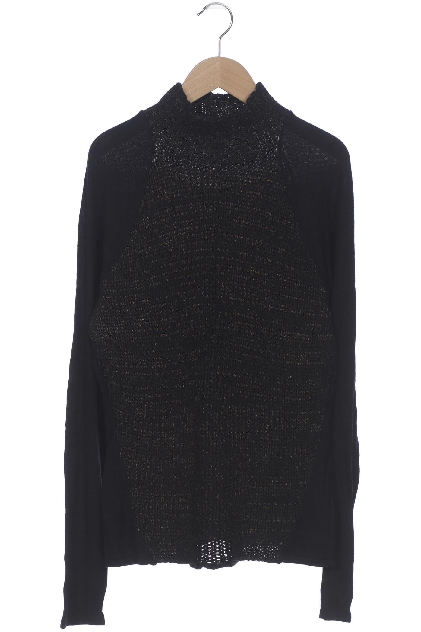 

Sportalm Damen Pullover, schwarz, Gr. 40