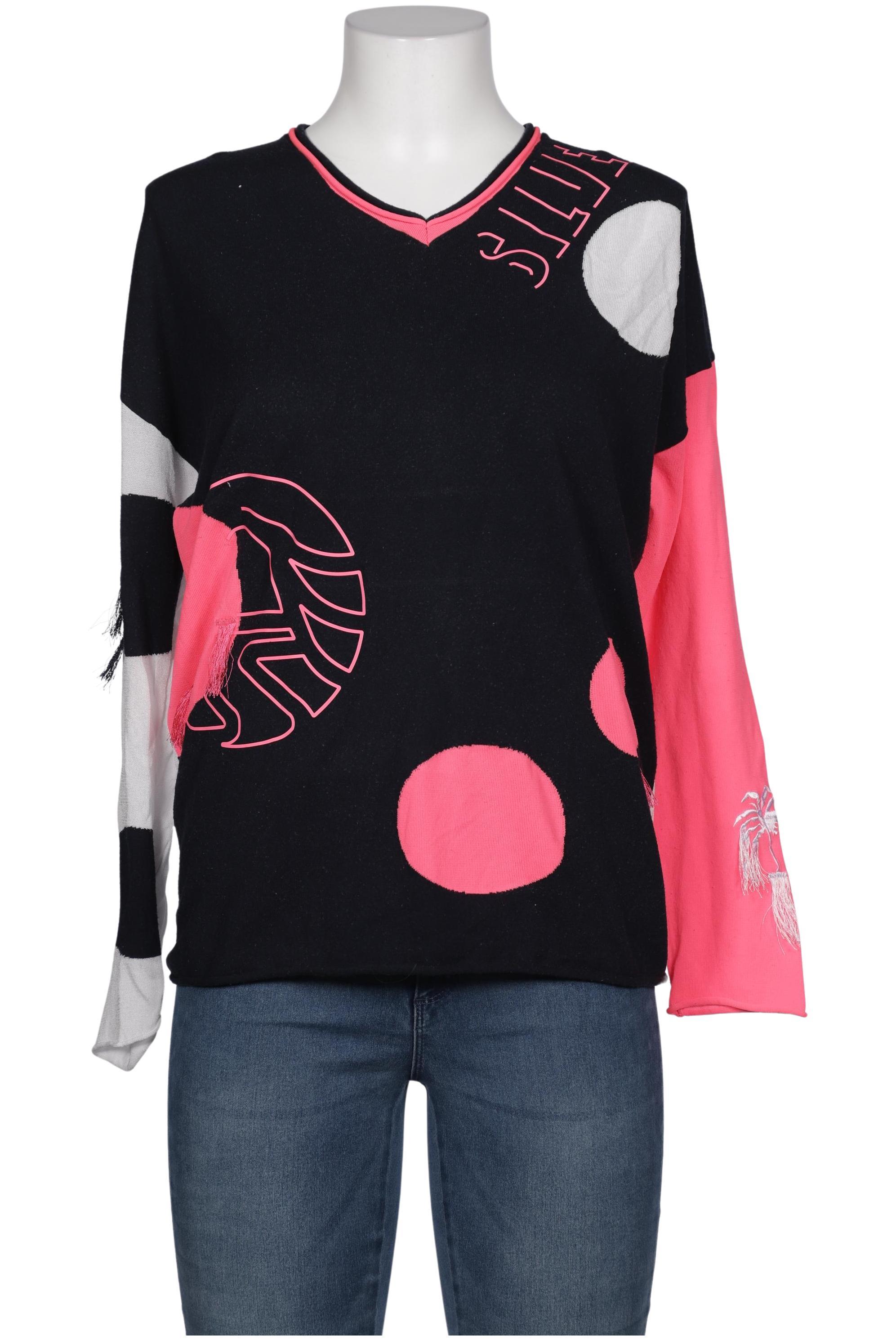 

Sportalm Damen Pullover, marineblau, Gr. 38