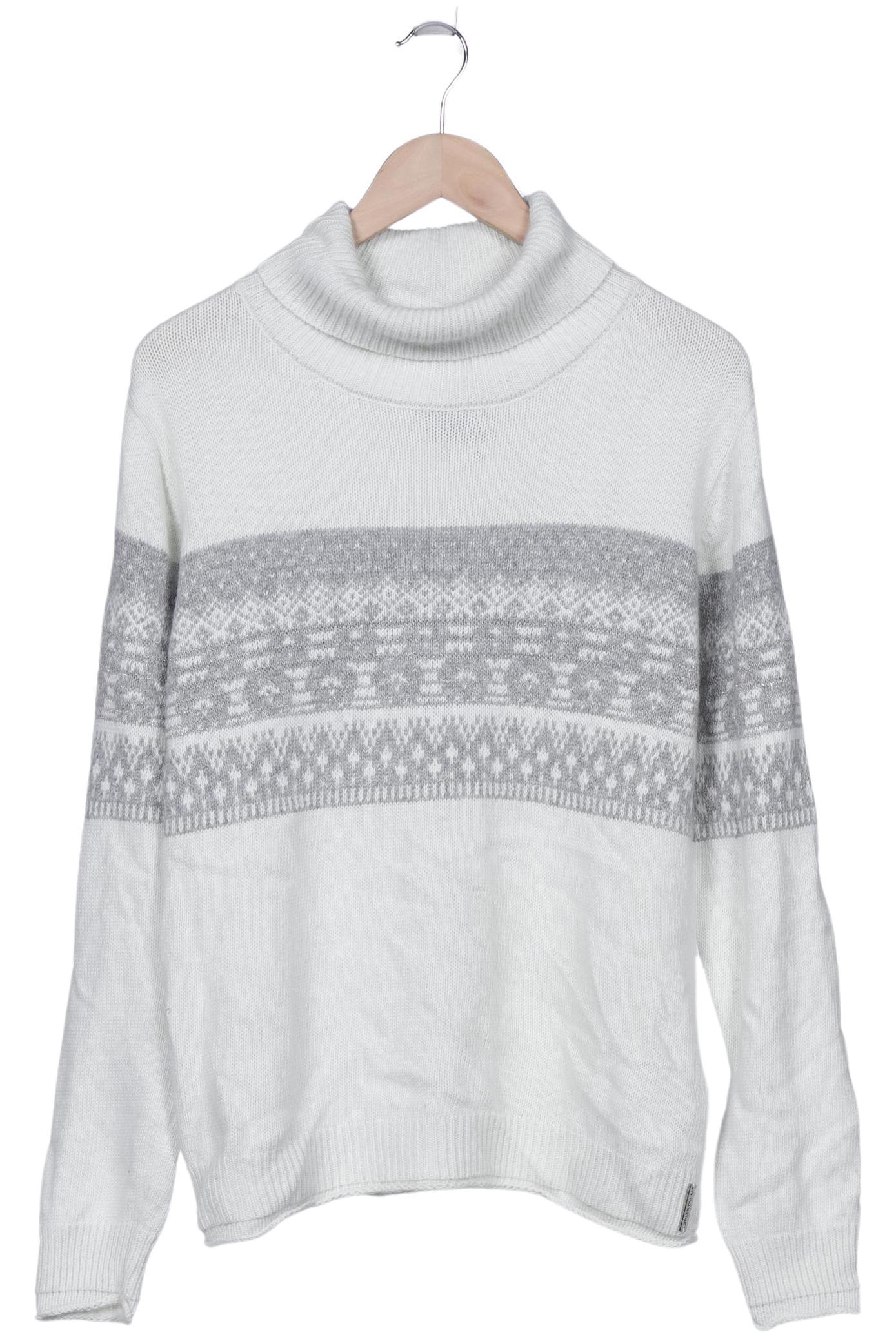 

Sportalm Damen Pullover, hellgrün, Gr. 42