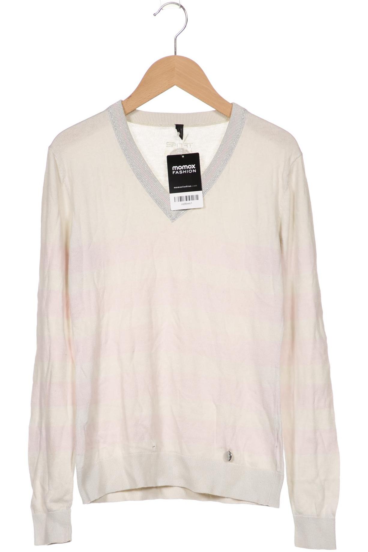 

Sportalm Damen Pullover, cremeweiß, Gr. 36