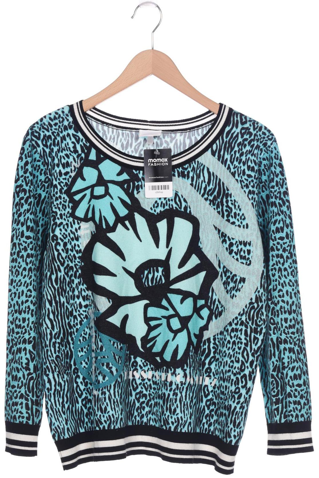 

Sportalm Damen Pullover, türkis, Gr. 42