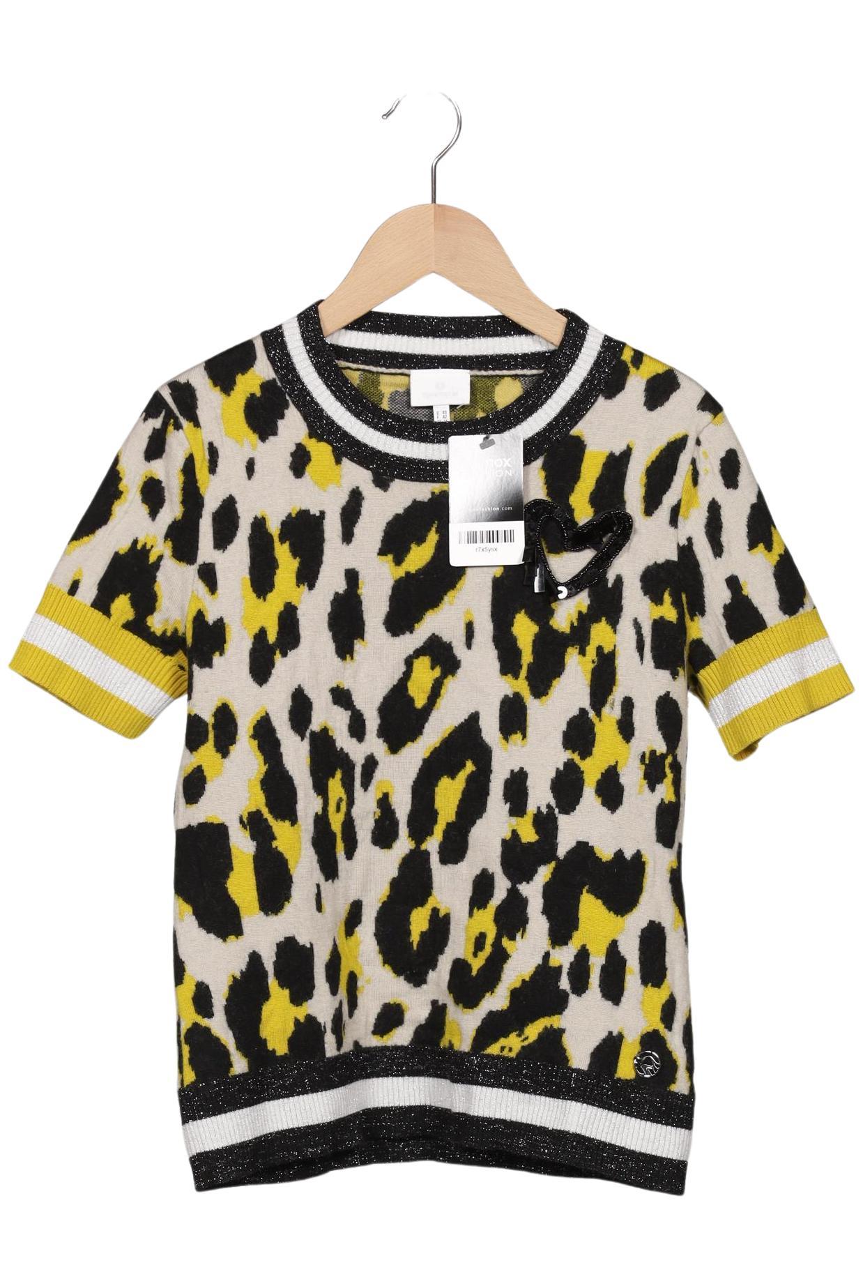 

Sportalm Damen Pullover, mehrfarbig, Gr. 40