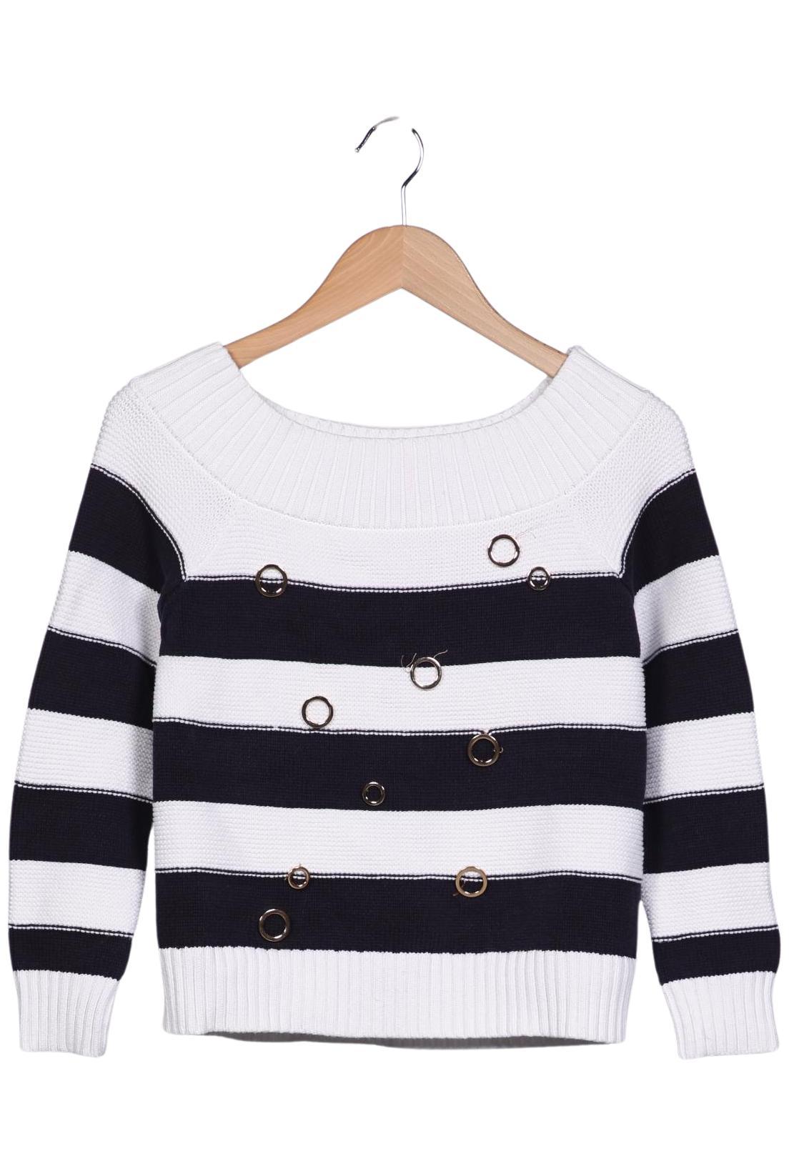 

Sportalm Damen Pullover, mehrfarbig, Gr. 34