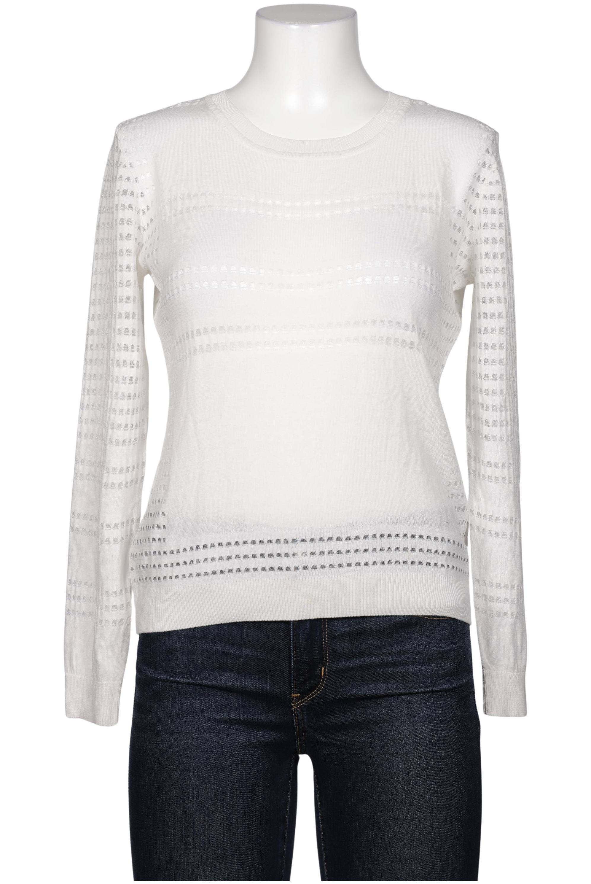 

Sportalm Damen Pullover, cremeweiß, Gr. 38