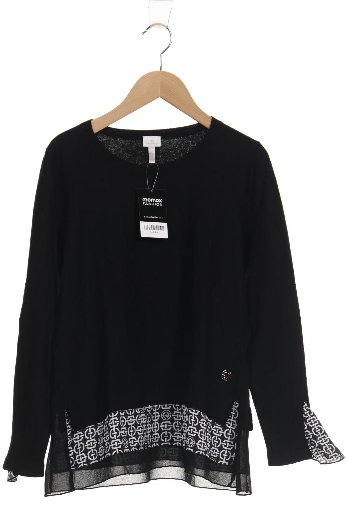 

Sportalm Damen Pullover, schwarz, Gr. 38