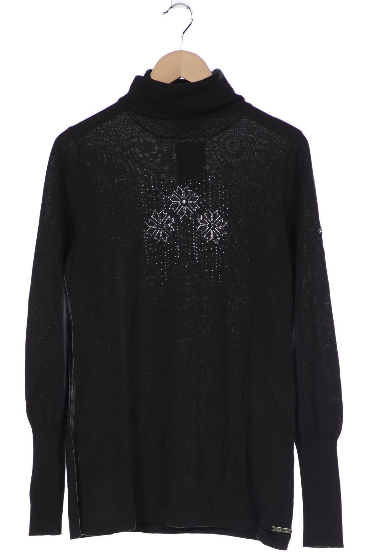 

Sportalm Damen Pullover, grau, Gr. 46