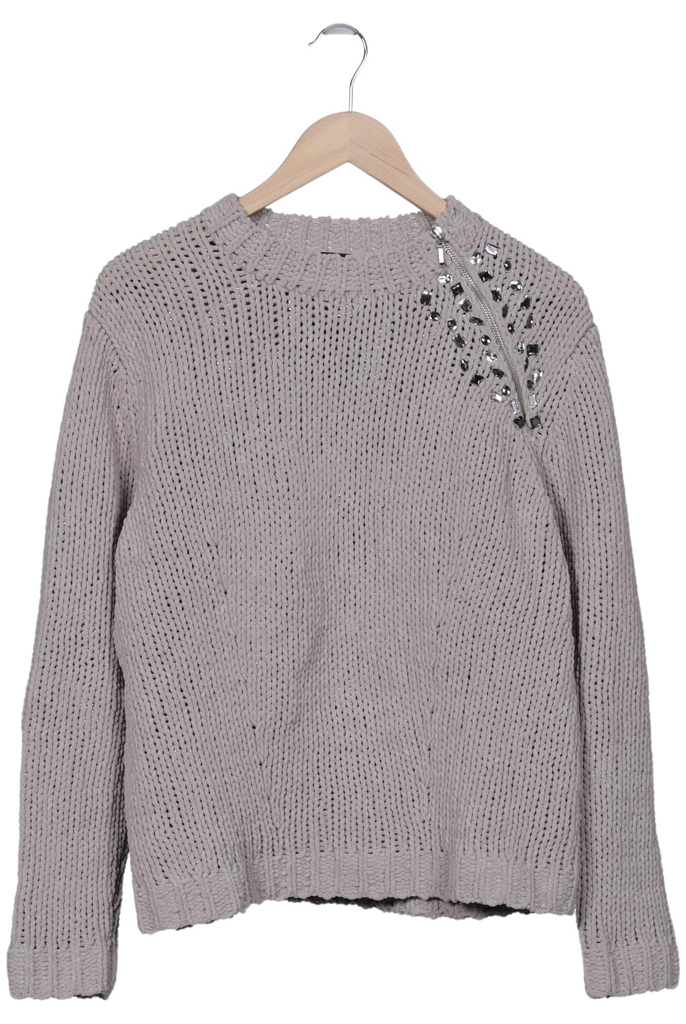 

Sportalm Damen Pullover, beige, Gr. 38