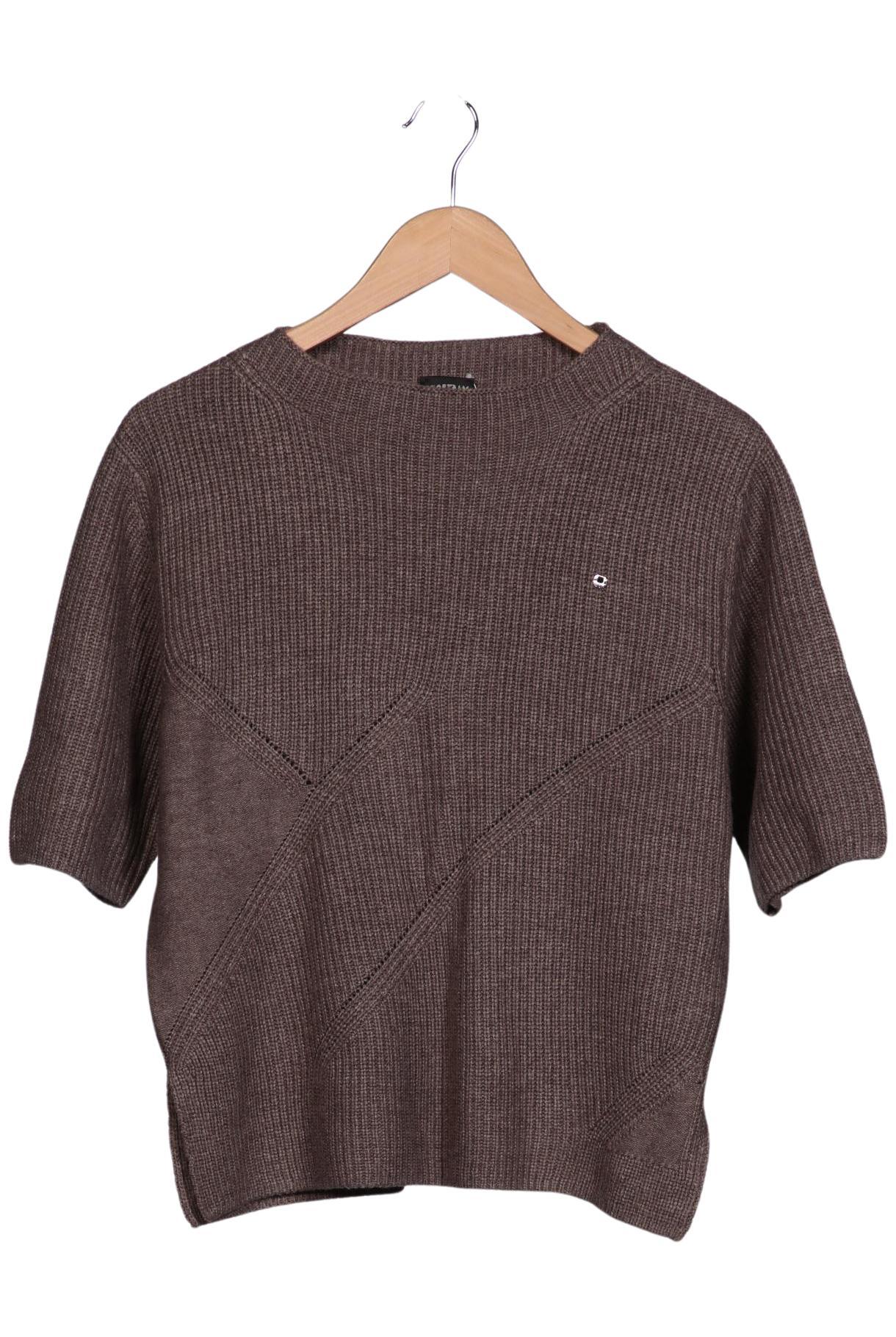 

Sportalm Damen Pullover, braun, Gr. 36