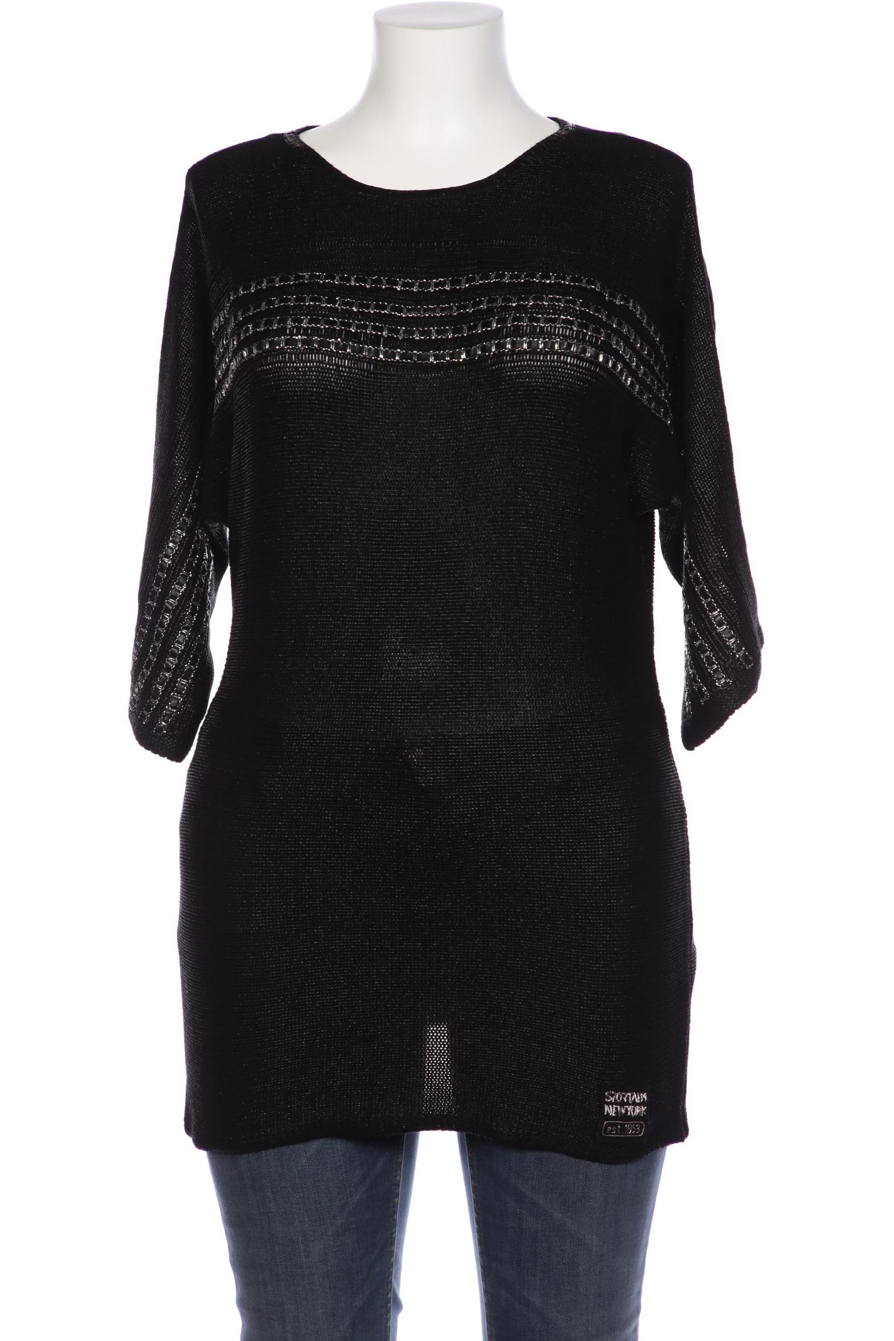 

Sportalm Damen Pullover, schwarz, Gr. 42