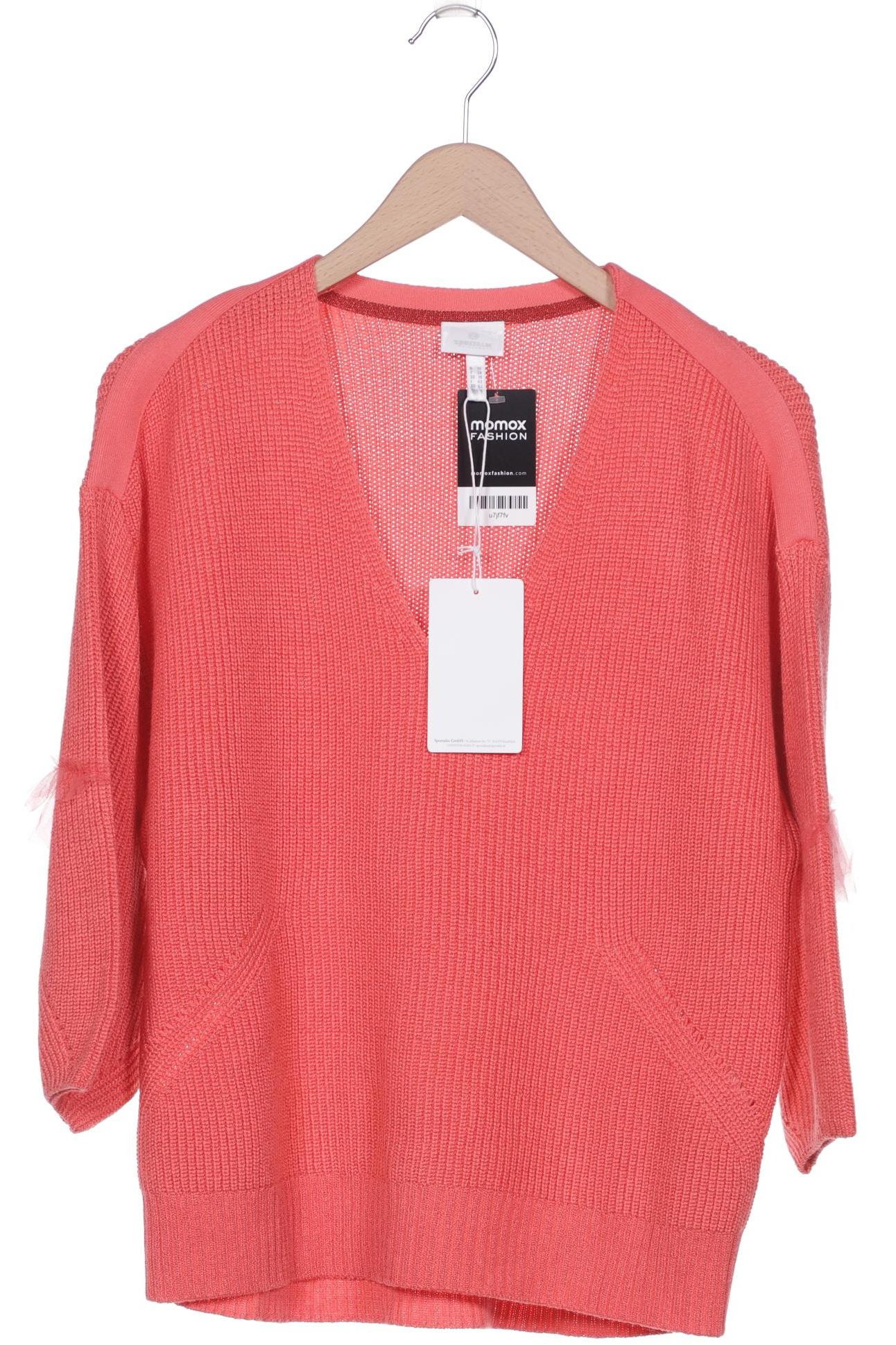 

Sportalm Damen Pullover, pink